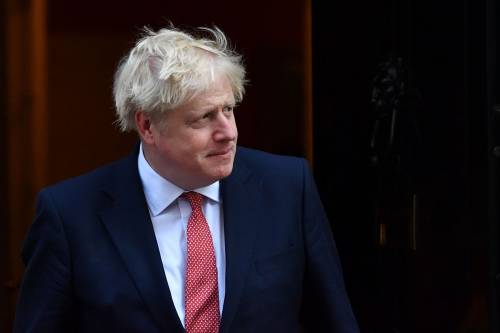Le mosse di BoJo che vede lungo