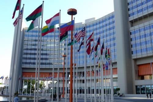 Ai diritti umani l'Onu vota Cina Cuba e Russia