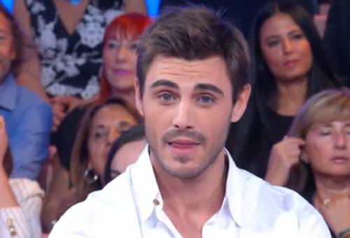 Francesco Monte incontra Cecilia Rodriguez e Ignazio Moser: è gelo