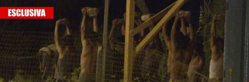 In migliaia sbarcano in Ue: Erdogan sgancia la bomba immigrati