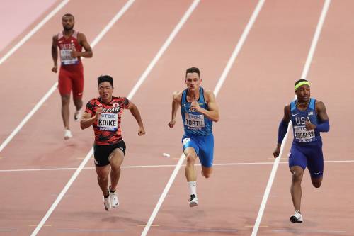Quelli che il calcio no e gli sport dimenticati sì. Il ribaltone dei "piccoli"