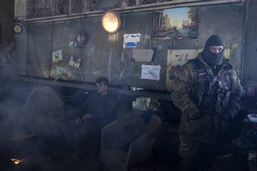Tensione alle stelle in Ucraina: ecco cosa succede tra Usa e Russia