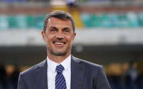 Il Milan comunica: "Paolo e Daniel Maldini positivi al coronavirus"