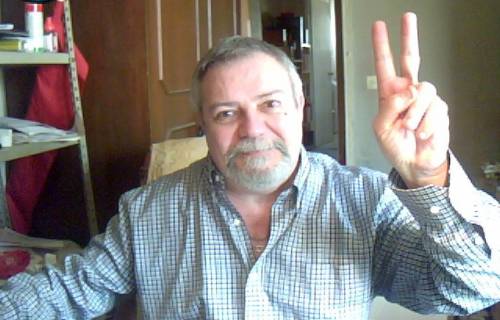 Le mani sporche di sangue del brigatista da talk show