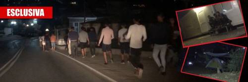 Frontiere colabrodo e campi indegni: le colpe Ue sui migranti