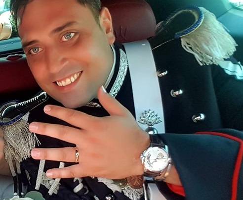 Cerciello, l'ultimo mistero: "Il pusher era un informatore dei carabinieri"