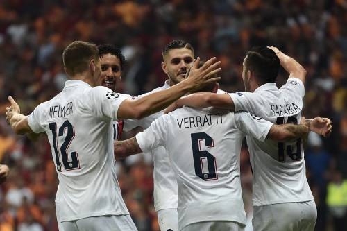 Psg, via i giovani per non fare il City-bis