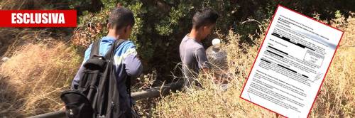 "Bimbi abbandonati": Onlus denuncia le autorità del campo profughi