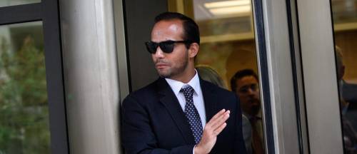 Papadopoulos: "Renzi usato da Obama, sarà travolto"