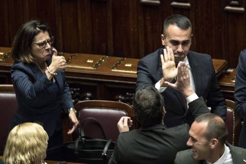 Approvato il taglio dei parlamentari