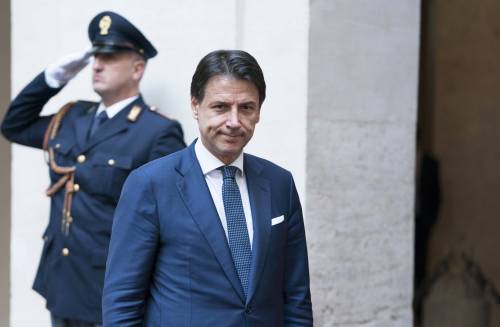 L'autogol di Conte: gli italiani non hanno gradito gli attacchi in tv