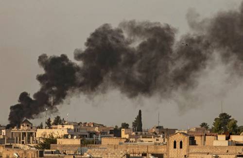 Siria, prosegue l'avanzata dell’esercito turco: "Uccisi 109 terroristi"