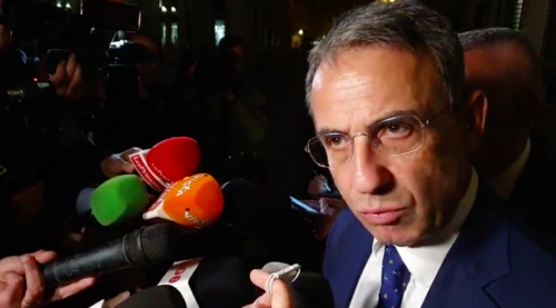Il maltempo fa danni e vittime? Per Costa è 'colpa' dei Comuni