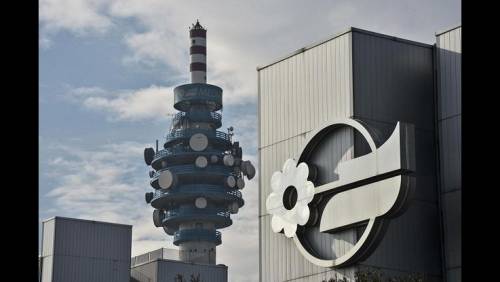 Mediaset trova l'ok in Spagna alla nascita Mfe