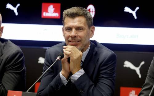 Milan, lettera di licenziamento per Boban: l'annuncio del divorzio dietro l'angolo