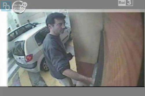 Ora è giallo a Glasgow "Fermato Xavier Dupont". Ma per il Dna non è lui