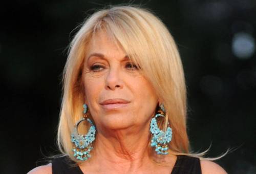 Rita Dalla Chiesa: "Sardine? Salvini è stato l'unico a omaggiare mio padre"