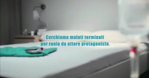 "Cercasi malati terminali". E i Pro Vita contestano la campagna dei Radicali