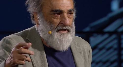 Alessandro Haber: “Una donna che mi ha segnato è stata Giuliana De Sio”