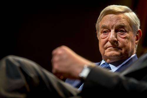 Partiti politici, ong e onlus: ecco i finanziamenti di Soros