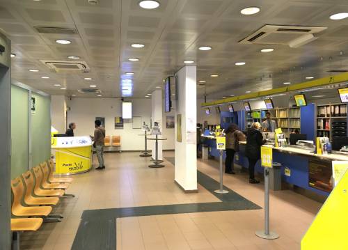 Le pensioni di maggio: ecco il nuovo calendario