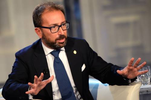 La catena di errori di Bonafede: così ha scarcerato i mafiosi