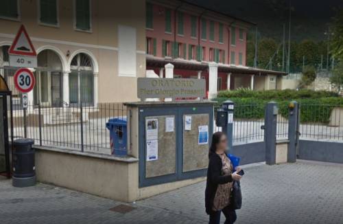 Brescia, rissa tra serbi e cingalesi in oratorio: 7 feriti, 10 fermi