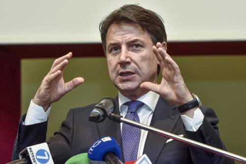 Tav, Conte chiarisce: "Il progetto prosegue, non c'è più spazio per rimetterlo in discussione"
