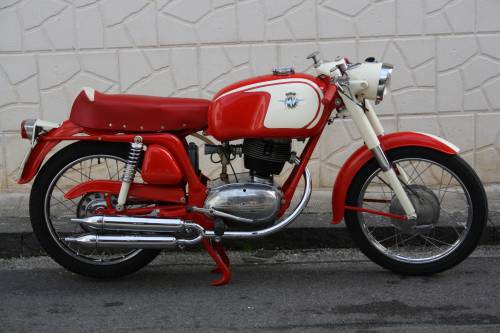 L'eccellenza in moto è tricolore