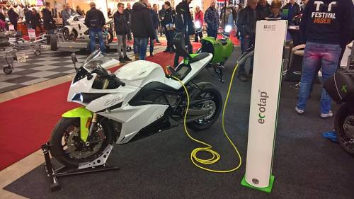 Due ruote, una rivoluzione elettrica "in moto"