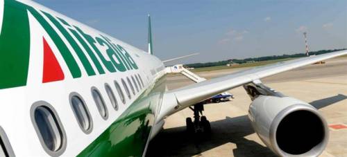 Trasporto aereo, sciopero generale il 13 dicembre