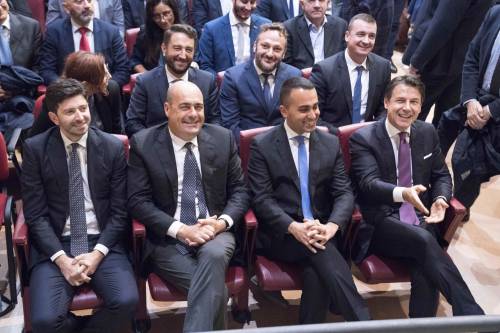 I grillini preparano l'alleanza col Pd: "Parliamo la stessa lingua"