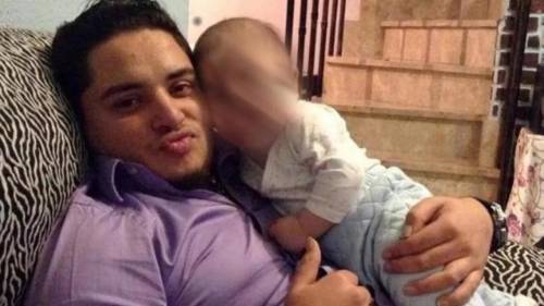 Bimbo seviziato e ucciso dal padre: per la prima volta contestata la tortura