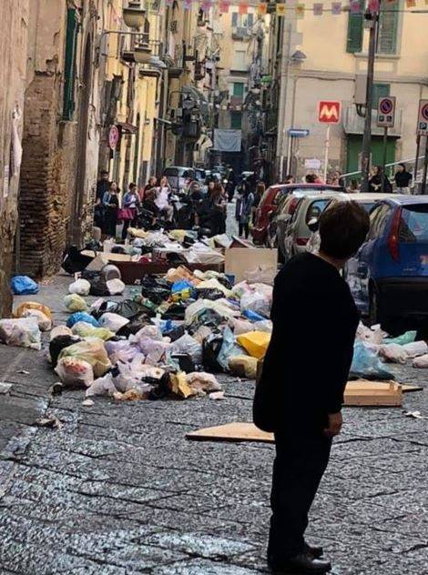 Smaltimento a chilometro zero. Quando il compostaggio è "smart"