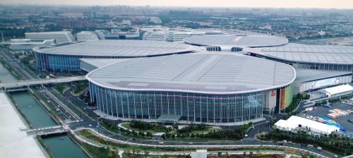 Fiera Milano protagonista al China International Import Expo