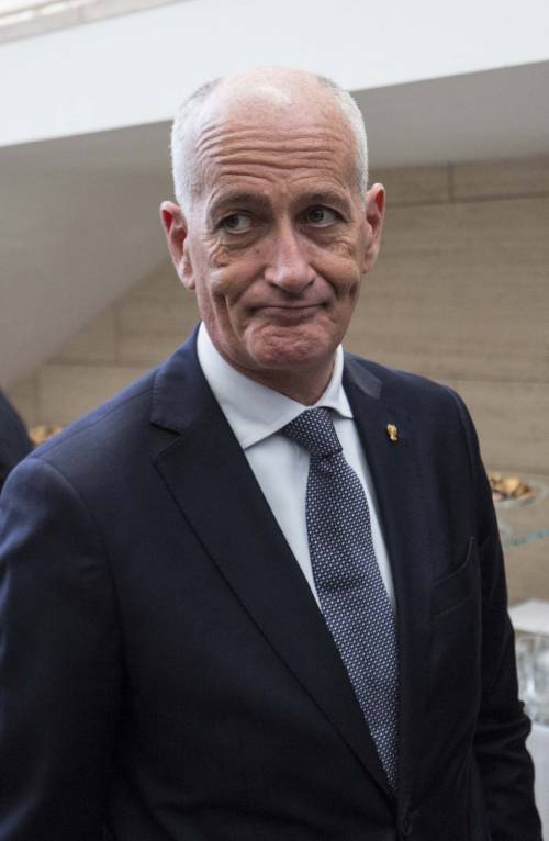 Gabrielli choc su Salvini, Lega: "Stupisce il silenzio del Pd"