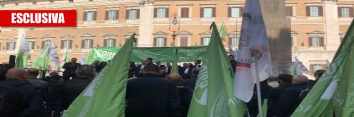 Poliziotti contro la "mancia" del governo: "La sicurezza dei cittadini è a rischio"