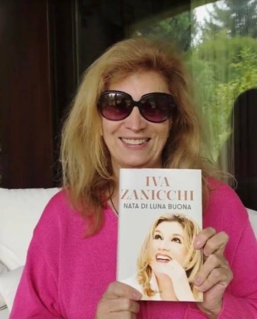 Iva Zanicchi si racconta a cuore aperto: "Tanti i momenti difficili"