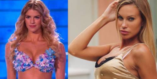 Sara Croce sta con l'ex di Taylor Mega?