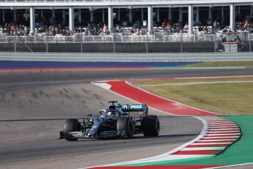 Coronavirus, si ferma la Formula Uno: annullato Gp d'Australia