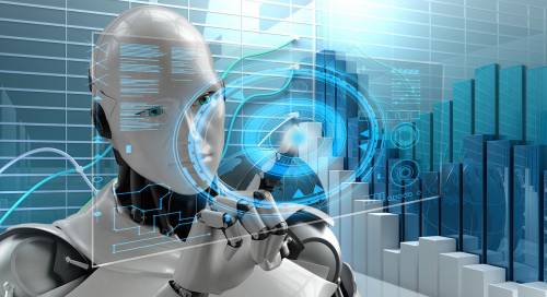 Il robot? Non ci ruberà il posto. Ma i lavoratori non lo sanno