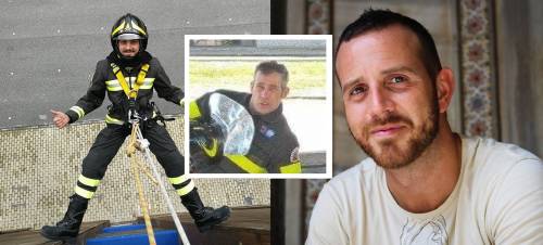Alessandria, ecco i nomi dei tre vigili del fuoco morti nell'esplosione