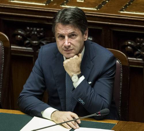 Gli hotel e i ristoranti di Conte: spesi 125mila euro in un mese (con lo staff)