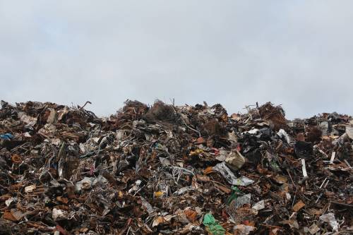 Economia circolare. Dalla spazzatura si ricavano biogas ed energia