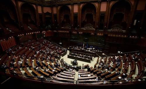 Quota 100 spacca il Parlamento: è guerra sulle pensioni