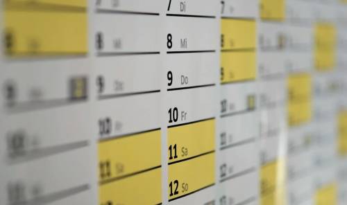 Manovra, il calendario delle stangate