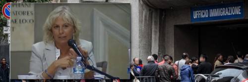 "Senza prove, ma ho un cuore": così la toga pro migranti concedeva l'asilo