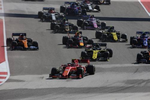 Il testacoda che sveglia la Formula 1 In Australia i motori restano spenti