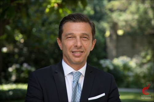 Dell'Orto: "Eicma 2019? Un successo da 9. E per il 2020..."