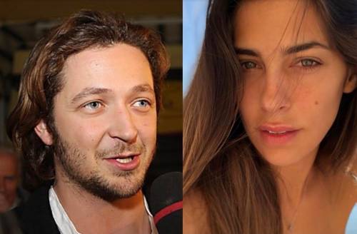Silvio Muccino e Ariadna Romero abbandonano lo spettacolo